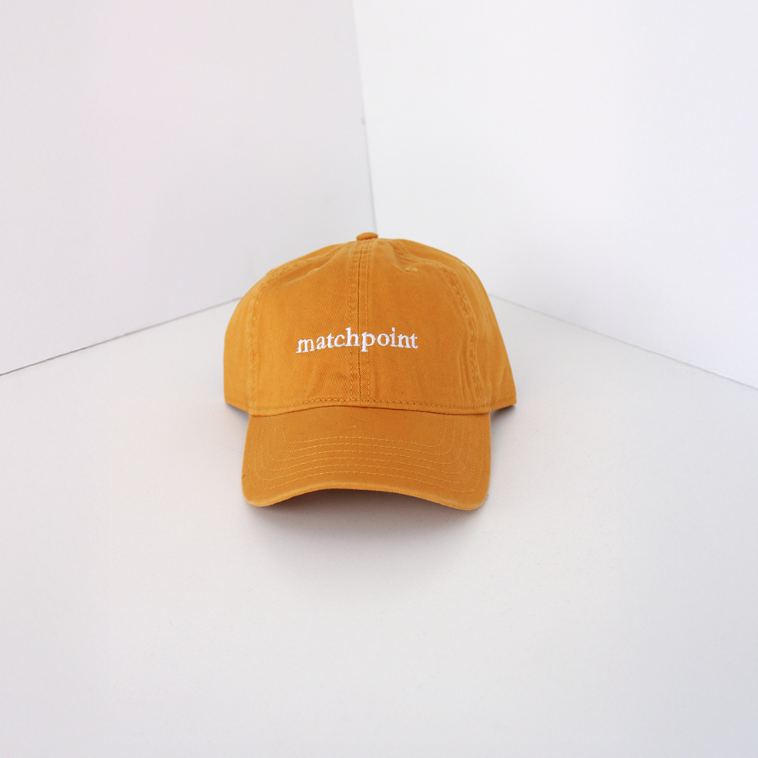 Matchpoint - Bonés